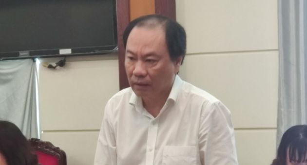 Sở Y tế TP HCM: 'Mua thiết bị, vật tư chống dịch đúng quy trình, giá rẻ'