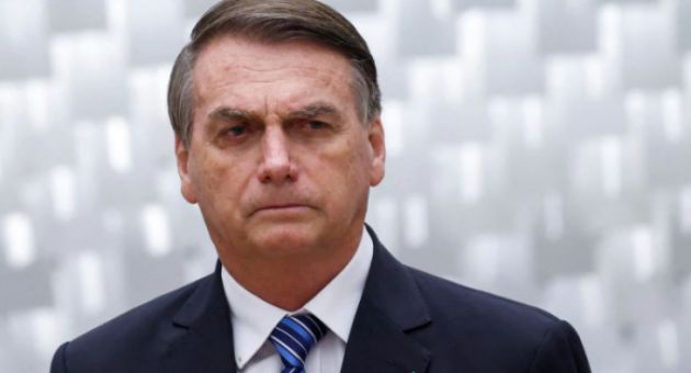 Tổng thống Brazil rời đất nước ngay trước khi hết nhiệm kỳ