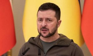 Ukraine tuyên bố tăng đà tiến ở Donbass