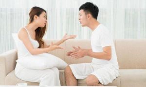 Chồng mỗi lần giận dỗi ghen tuông là đòi… ly hôn, vợ gạt nước mắt tìm cách...