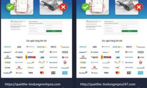 Cận Tết, coi chừng bị lừa đảo chiếm đoạt tiền trong tài khoản