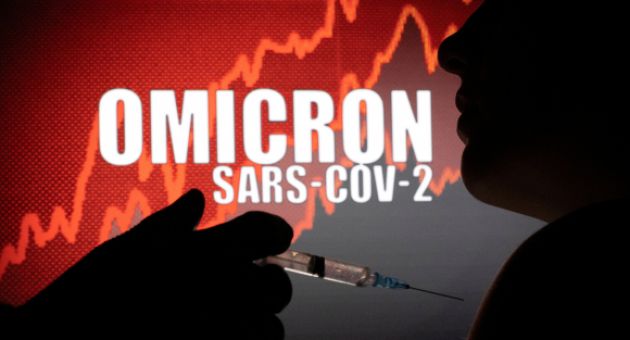 Chiết Giang (Trung Quốc) phát hiện các chủng đột biến Omicron XBB và BQ.1