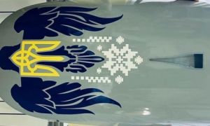 Ukraine hoàn thành thử nghiệm UAV tầm tấn công 1.000km