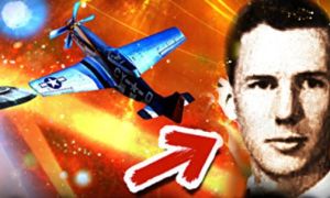 Trận chiến giữa con người và UFO bị cố tình che giấu?!