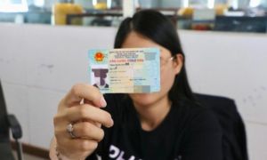 Việt kiều có được cấp Căn cước công dân Việt Nam?