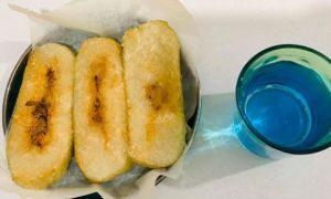 Chị em thích ăn bánh chưng rán hãy làm theo 2 cách này, hạn chế dầu mỡ mà bánh...