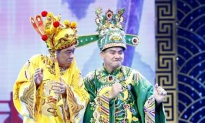 Từ vụ Xuân Bắc nghĩ về chuyện “ngắm chiếc bóng của mình trên tường”