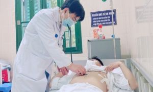 Liên tiếp ca nhập viện vì căn bệnh có thể gây đột tử ở người khỏe mạnh