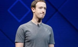 Doanh thu của Meta sụt giảm quý thứ ba liên tiếp