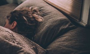 Nhật Bản có bước đột phá trong việc chữa trị chứng rối loạn giấc ngủ
