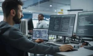 ChatGPT 'trúng tuyển' kỹ sư phầm mềm của Google với mức lương 'khủng'