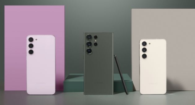 Galaxy S23 thiếu tính năng quan trọng để có thể