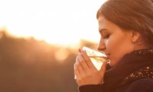 Đây là những loại đồ uống mùa đông giúp cơ thể luôn đủ nước và khỏe mạnh