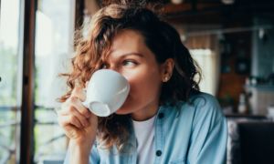 Khi nào nên hạn chế uống cafe