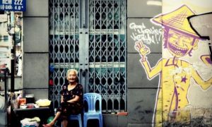 Cảm nhận quê nhà: Chuyện cái cần câu cơm của người Việt Nam thời nghịch lý