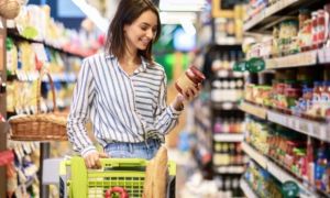 Tip để đi siêu thị ở Đức “xịn” như người bản xứ