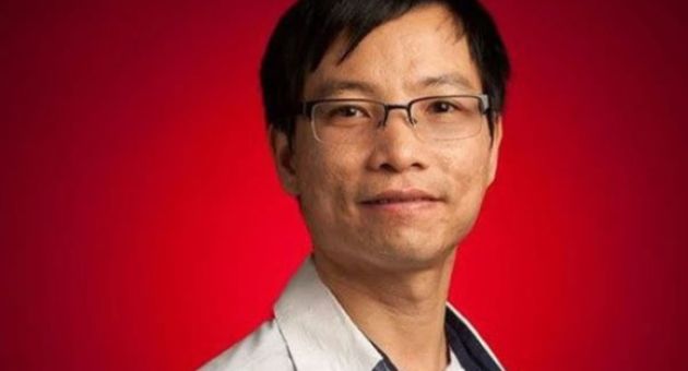 Chân dung người Việt là cha đẻ của thuật toán cả Google và ChatGPT đều dựa vào...