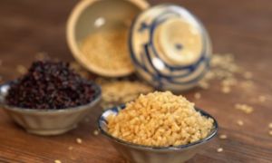 Người bị mỡ máu cao nên kiêng ăn gì trong bữa cơm Tết?