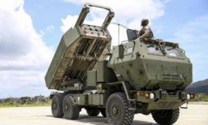 Hệ thống HIMARS tại Ukraine phải chờ dữ liệu của Mỹ mới bắn được quân Nga