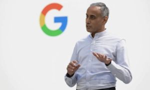 Google cảnh báo chatbot AI có thể bịa đặt