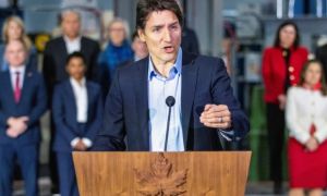 Tin tức thế giới 12-2: Mỹ bắn hạ vật thể bay qua Canada