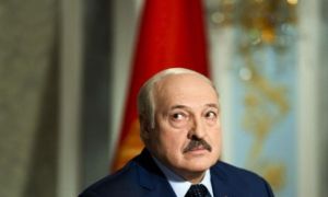 Tổng thống Lukashenko: Belarus 'luôn thân thiết' với Iran