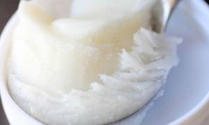 Công dụng thần kỳ của mỡ lợn đối với sức khỏe