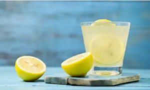 Uống nước chanh với mật ong khi bụng đói có tốt không?