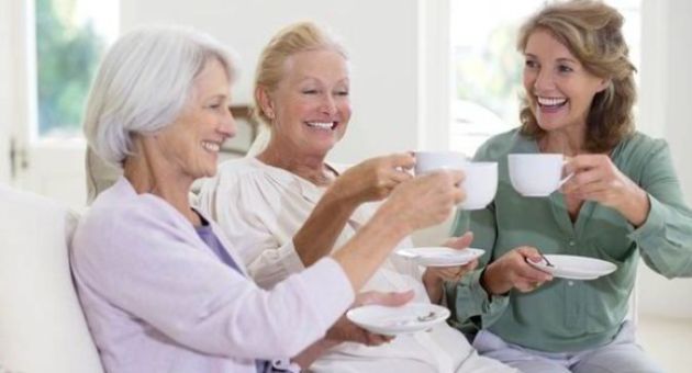16 bí quyết không chỉ giúp sống thọ mà còn mang đến hạnh phúc