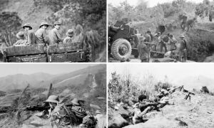 Ký ức về ngày 17/2/1979 của một du học sinh: Người thầy Ukraina sốt sắng giục...