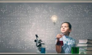 Nghiên cứu của ĐH Harvard chỉ ra: 3 cơ hội vàng phát triển trí thông minh của...