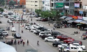 Từ chuyện tỉnh nghèo, dân mua ô tô nhiều