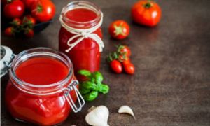 7 thực phẩm giàu Natri sẽ khiến huyết áp tăng vọt