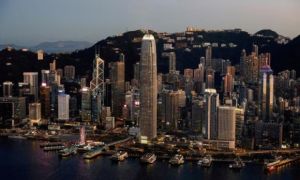 Hong Kong thêm các điều khoản an ninh vào mua bán đất
