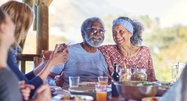 Học được gì từ thành phố người dân có tuổi thọ cao ấn tượng?