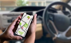 Làm thế nào để biết điện thoại bị định vị?