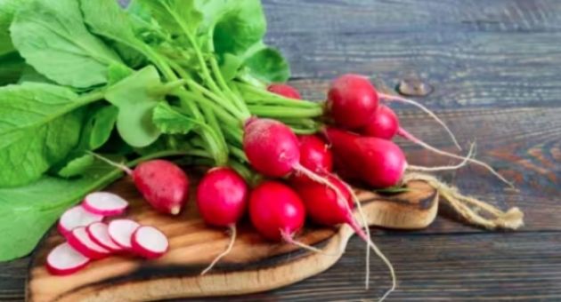 Ăn 5 loại rau này để giảm cholesterol xấu và bảo vệ sức khỏe tim mạch