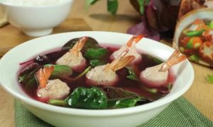 Lương y tiết lộ 3 loại rau chính là