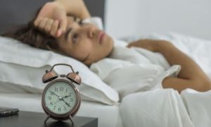 Mẹo vặt chữa mất ngủ có thể bạn chưa biết