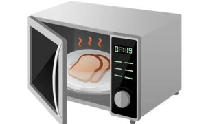 Những thực phẩm không nên làm nóng bằng lò vi sóng