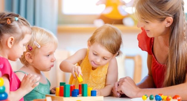 Phương pháp dạy con 'không giống ai' của người Đức