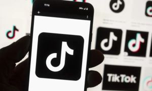 Nhà Trắng ra tối hậu thư về TikTok