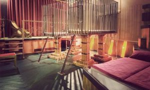 Những điều chỉ có thể nhìn thấy ở nước Đức