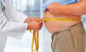 Một nửa dân số thế giới béo phì vào năm 2035