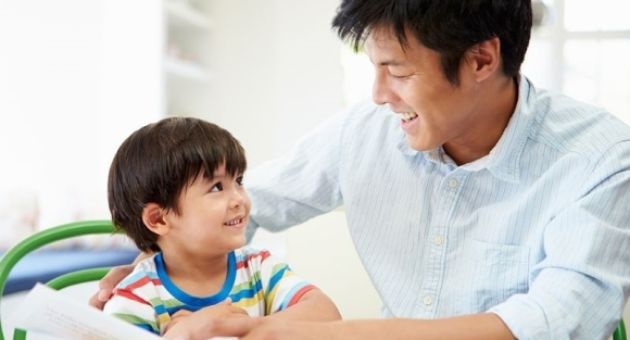 Áp lực dạy con nói tiếng Việt ở nước ngoài