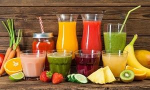 Những loại đồ uống buổi sáng thanh lọc cơ thể ‘tốt hơn nghìn viên thuốc bổ’