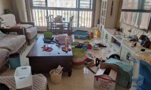 Tại sao dọn dẹp mãi mà nhà bạn vẫn lộn xộn như bãi chiến chường? Lý do vì bạn...