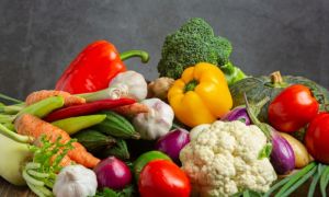 4 cách kiểm soát huyết áp không dùng thuốc