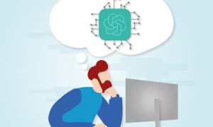 Lao động Việt nên chuẩn bị gì trước cơn sốt ChatGPT?