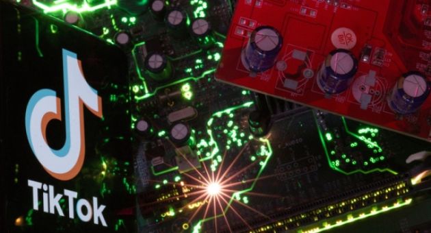 TikTok công bố kế hoạch an ninh dữ liệu tại châu Âu